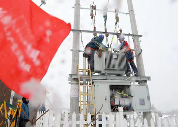 電力市場(chǎng)化售電工程施工方如何應(yīng)對(duì)？